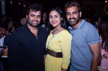 Nandamuri Taraka Ratna Birthday Celebrations